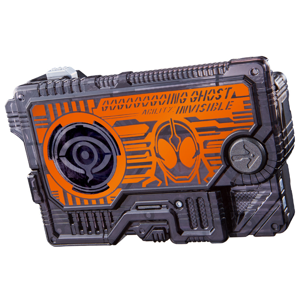 DX Super Ghost Progress Key for Zero - One Line Drivers and Weapons