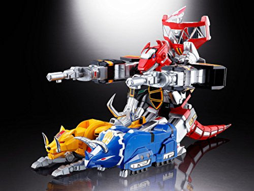 Soul of Chogokin High - Quality GX - 72 Daizyuzin Toy
