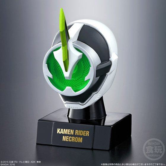 Fantastic Kamen Rider Mask Set - Individual Masks Available, 3'x2' Size