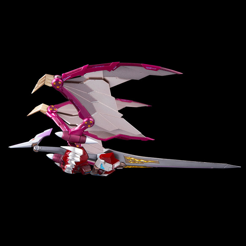 Power Rangers GO! Interactive Kara Kuri Combine Dinosaur Megazord Action Figure