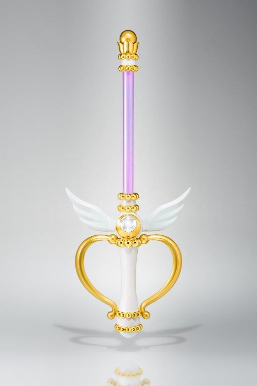 Proplica Pretty Guardian Sailor Moon's Long Moon Kaleido Scope