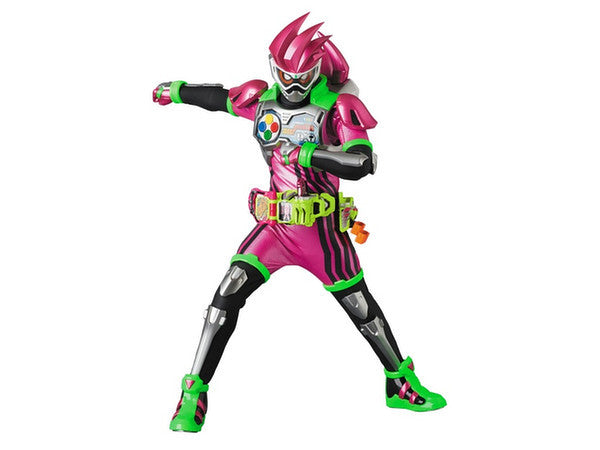 Kamen Rider Ex - Aid RAH Genesis Action Gamer Level 2 Fully - Poseable Collectible Figure