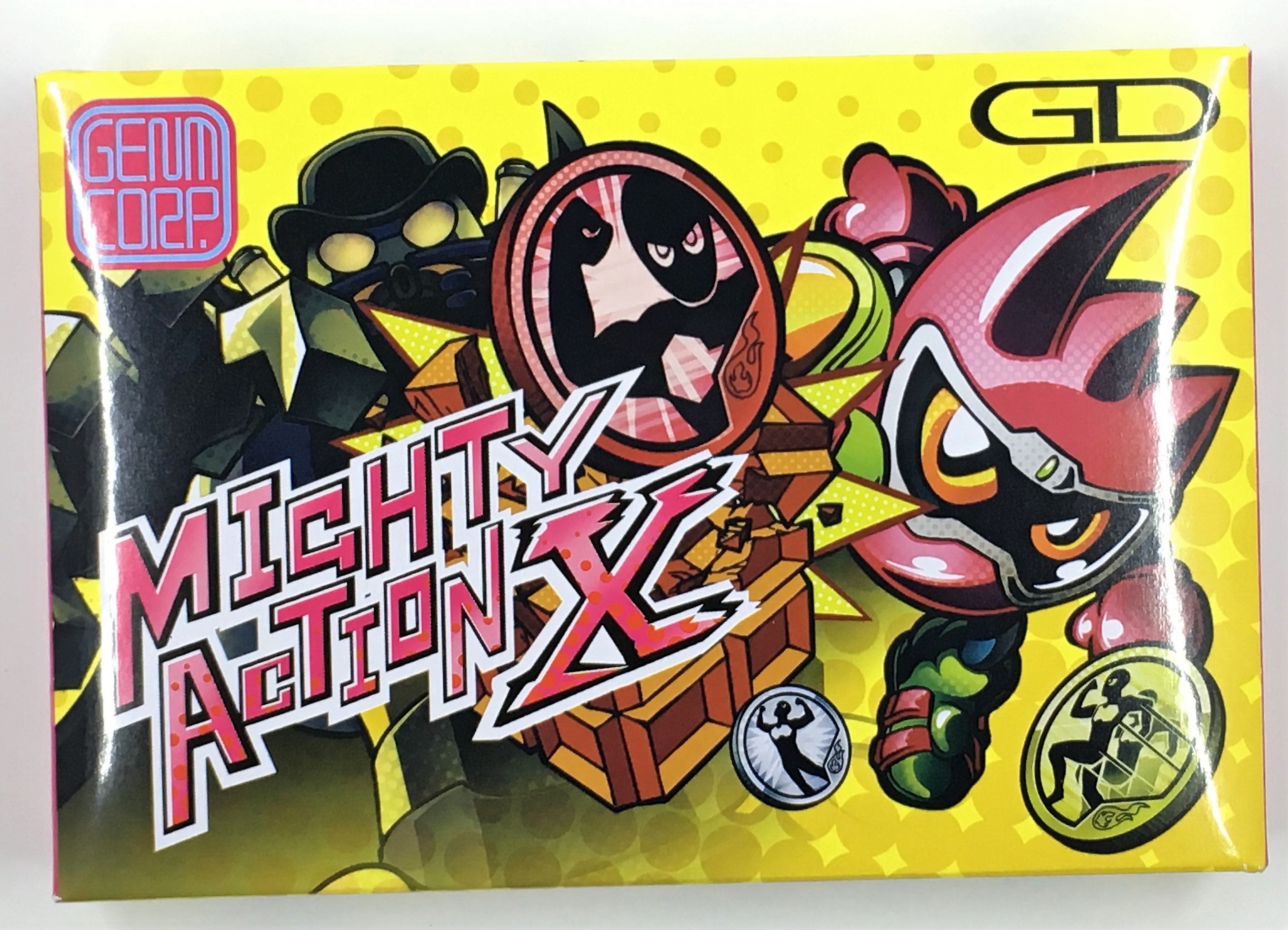 Ex - Aid Chocolate Lottery Winning Gashat: A Unique Collectible
