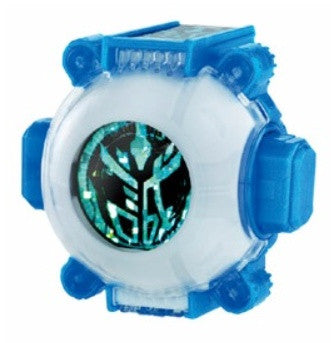 DX Shinsengumi Eyecon - Exclusive Collectible from the Ghost Final Stage Show