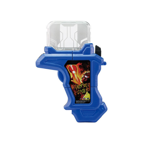 Collectible Gashapon Gashat Trophies (Gashatrophies) for Gaming Enthusiasts