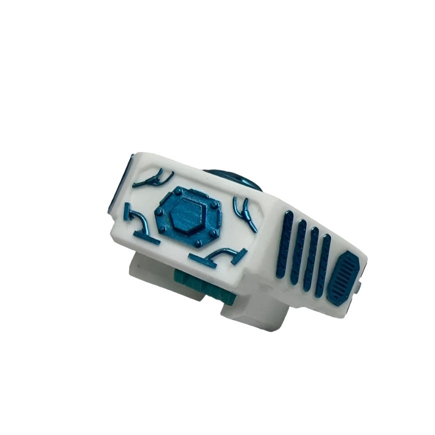 BoonBoom Hacker Device for Vehicle Pattern Replication