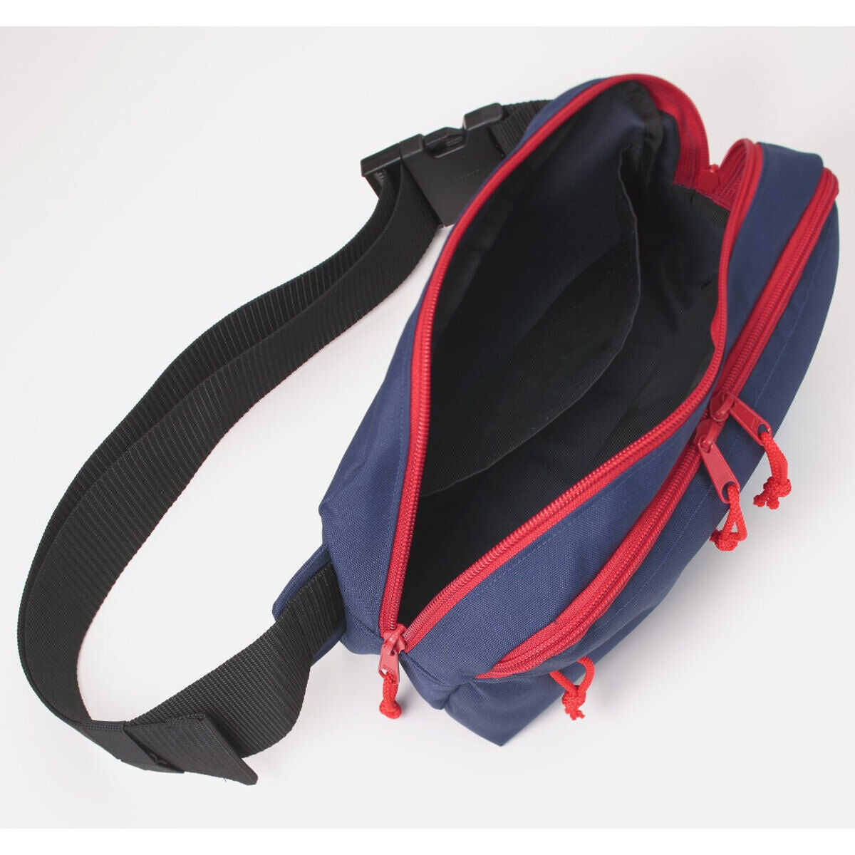 Don Brothers White Bear Fanny Pack for Trendy Individuals