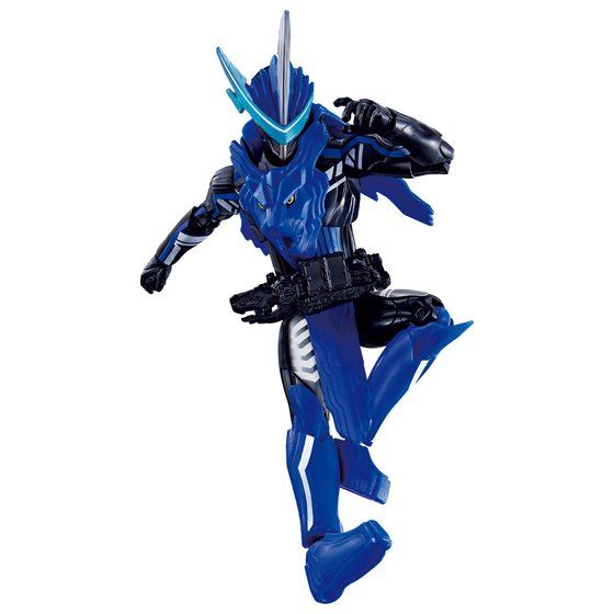 High - quality RKF Kamen Rider Blades Figure