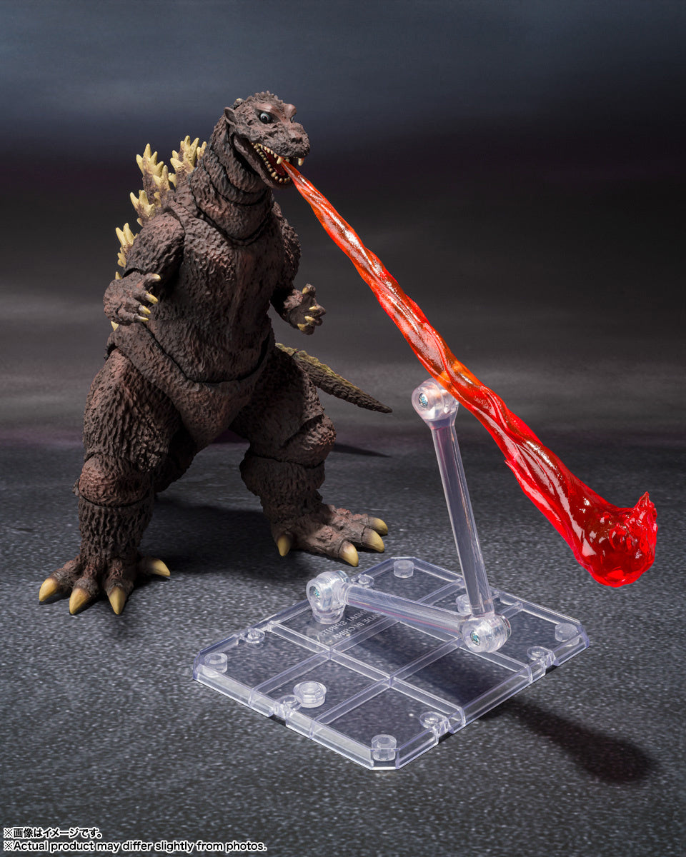 Bandai S.H. MonsterArts 70th Anniversary Special Edition Godzilla (1954)