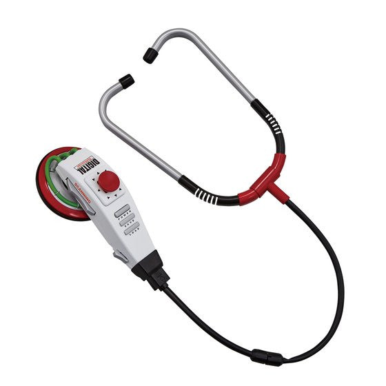 DX Ex - Aid Game Scope - An Authentic Diagnostic Tool for Fans