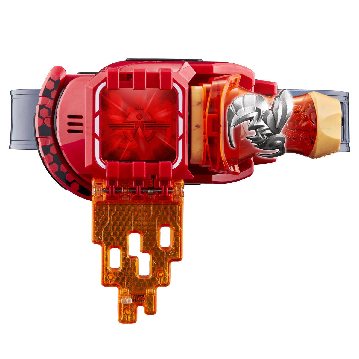 DX Weekend Driver - A Must - Have Kamen Rider Accessory