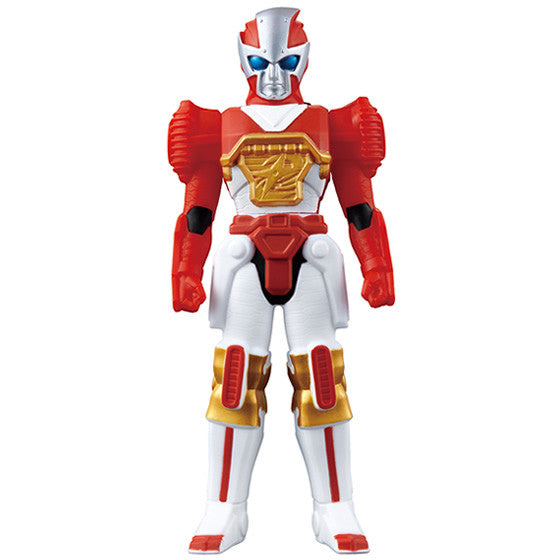 Collectible Shinobimaru Vinyl Action Figure
