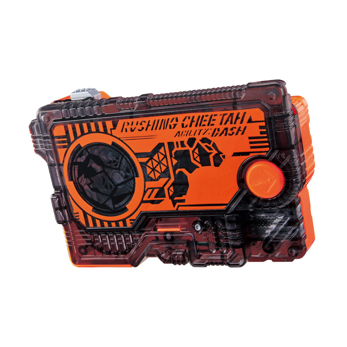 DX Zero-One Driver and Progress Holder Set - A Comprehensive Collection for Fans