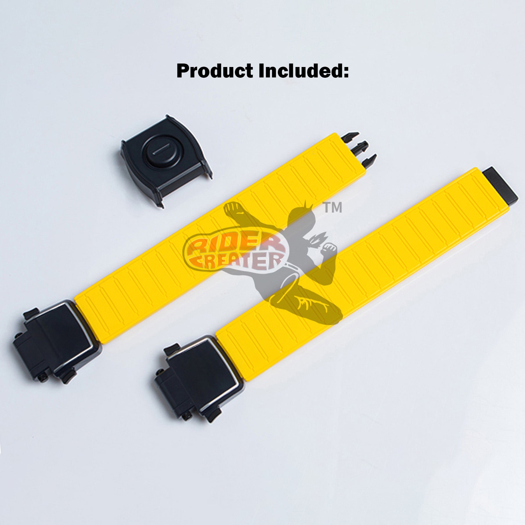 DX Fruit God Expandable Driver Belt for Adults - Adjustable Waist Belt