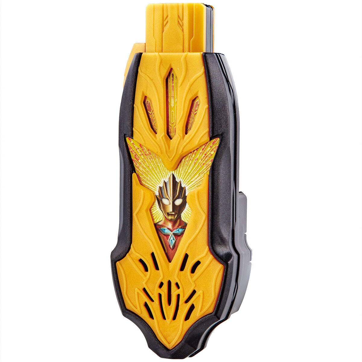 DX Glitter Trigger Eternity GUTS Hyper Key - A Collectible Action Figure Key