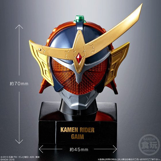 Fantastic Kamen Rider Mask Set - Individual Masks Available, 3'x2' Size