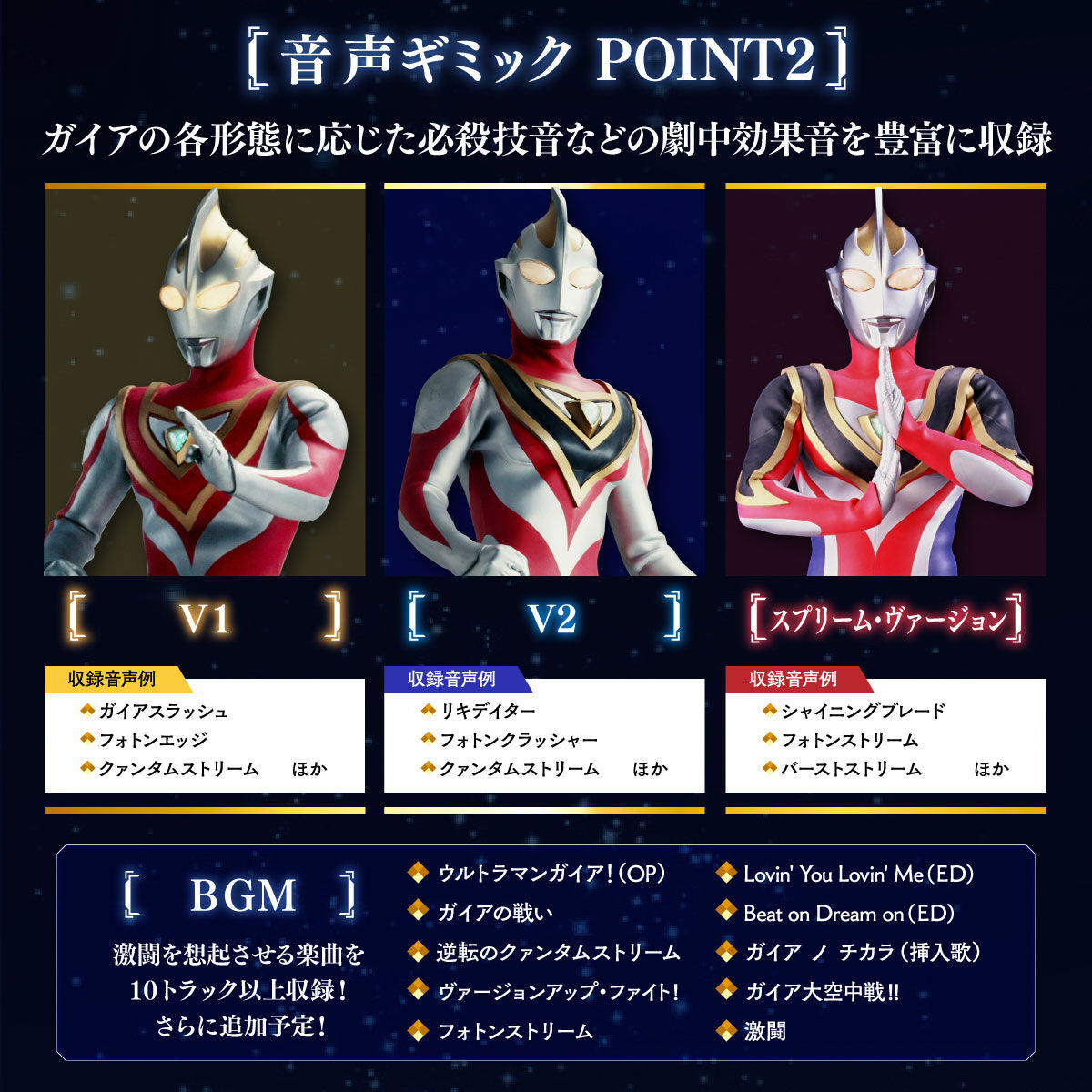 25th Anniversary Ultra Replica Esplender - A Special Edition