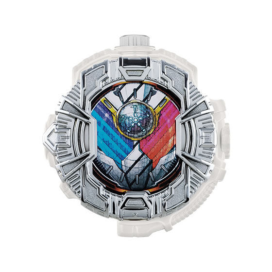 10-Piece GP RideWatches Set with Metallic Variants