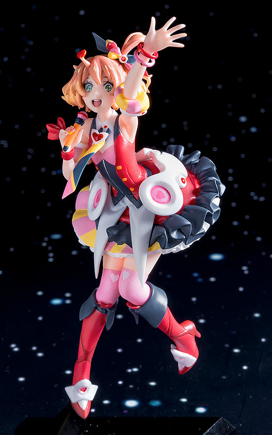 Freyja Wion Macross Delta PLAMAX MF - 10 Anime Character Figure Collectible