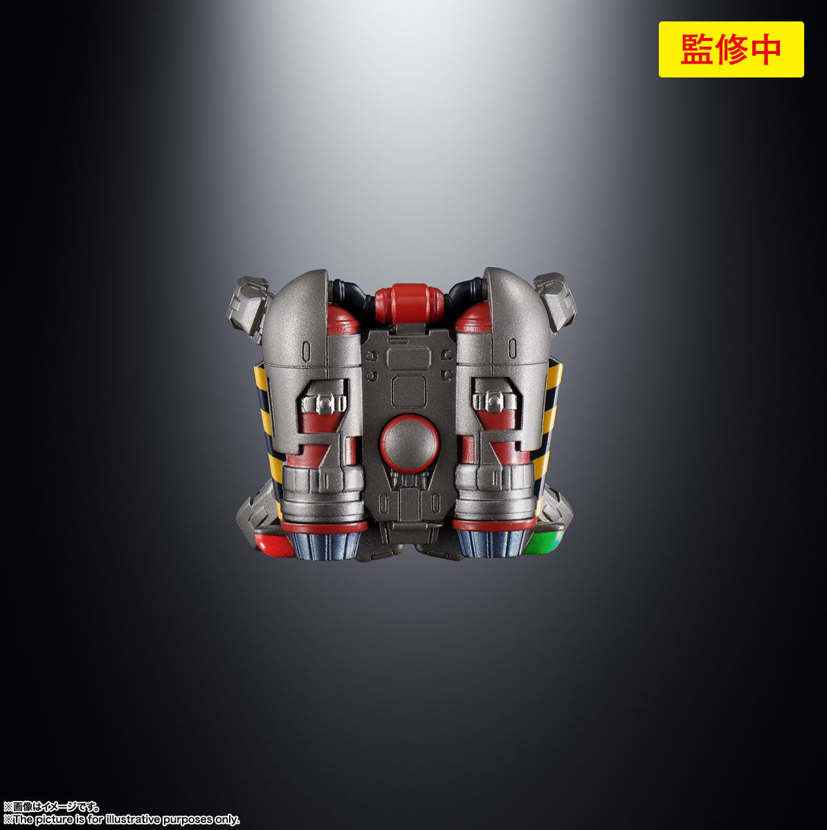 SH Figuarts Premium Buzz Lightyear in Alpha Suit from Pixar's Lightyear