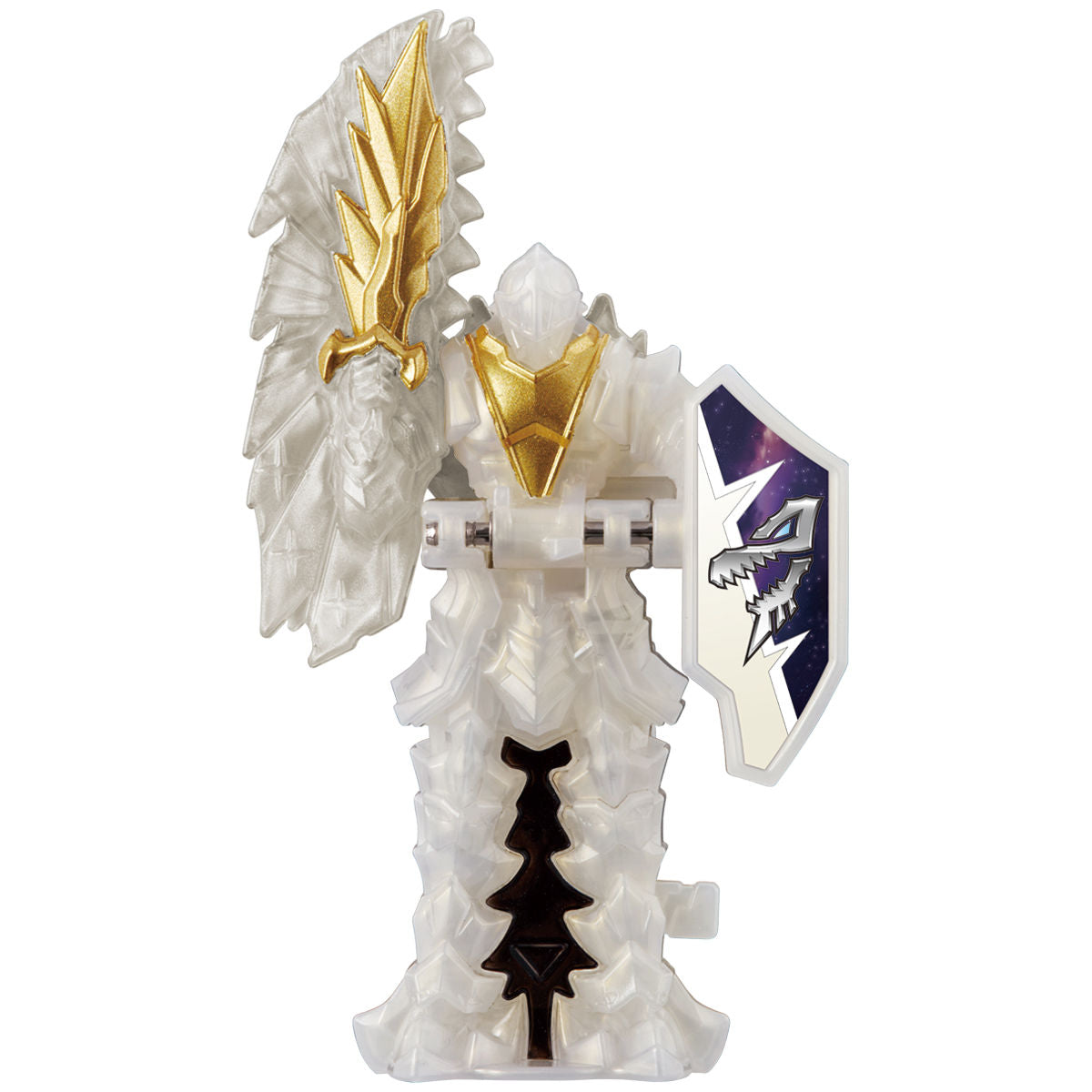 Shine and Shadow Raptor Kagayaki Soul & Kurayami Soul Combo Set
