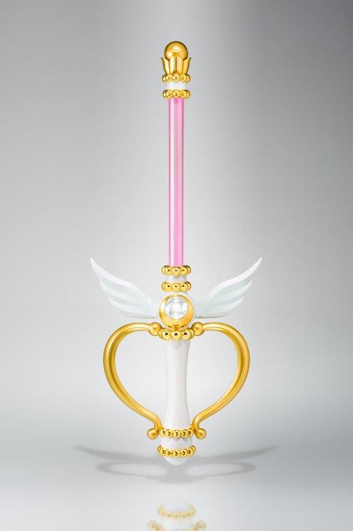 Proplica Pretty Guardian Sailor Moon's Long Moon Kaleido Scope