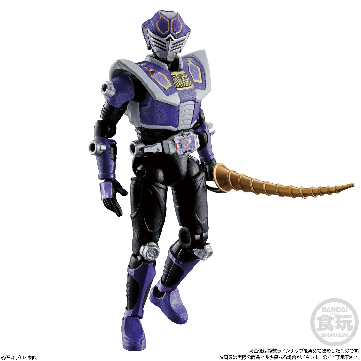Exclusive SODO Chronicle Ryuki 02 Set with 10 Boxes
