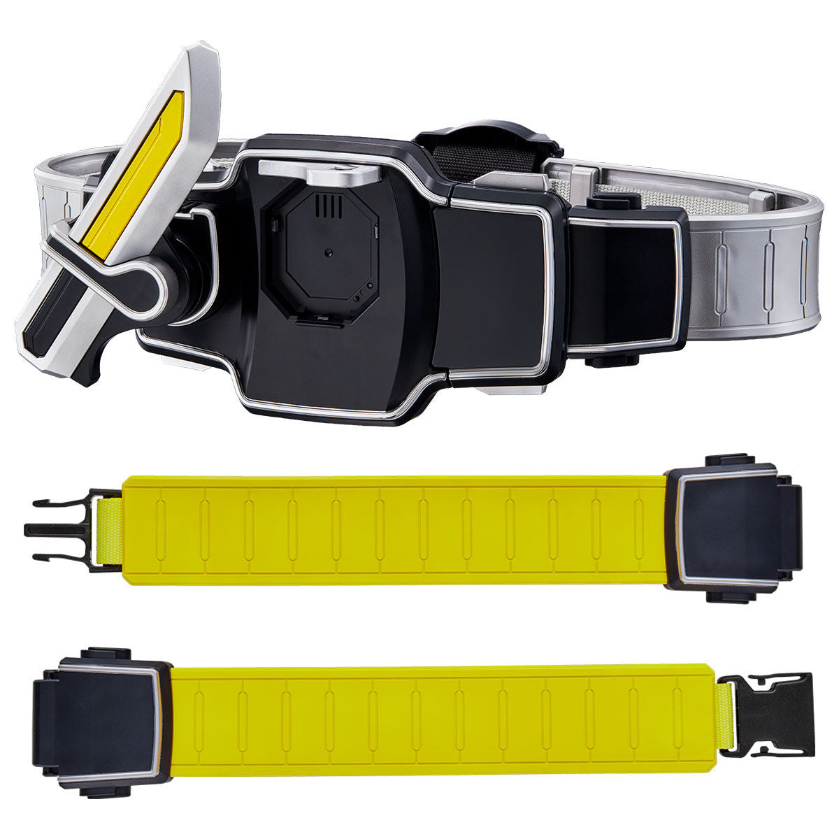 CSM Sengoku Driver - Exclusive Project Ark Edition for Cosplay and Collectors
