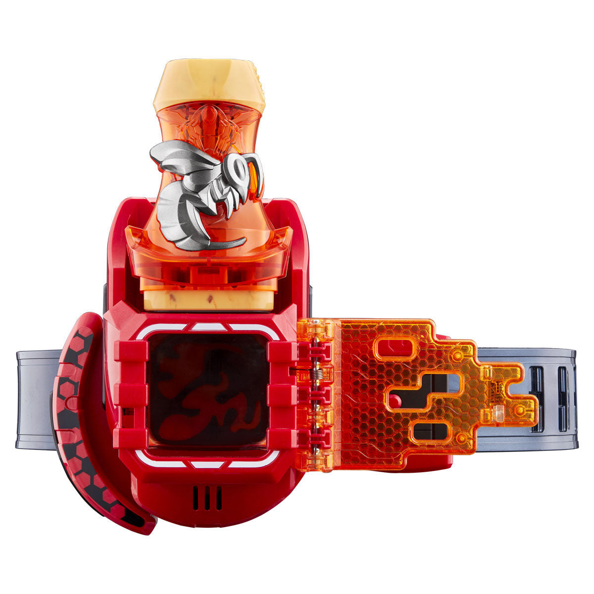 DX Weekend Driver - A Must - Have Kamen Rider Accessory