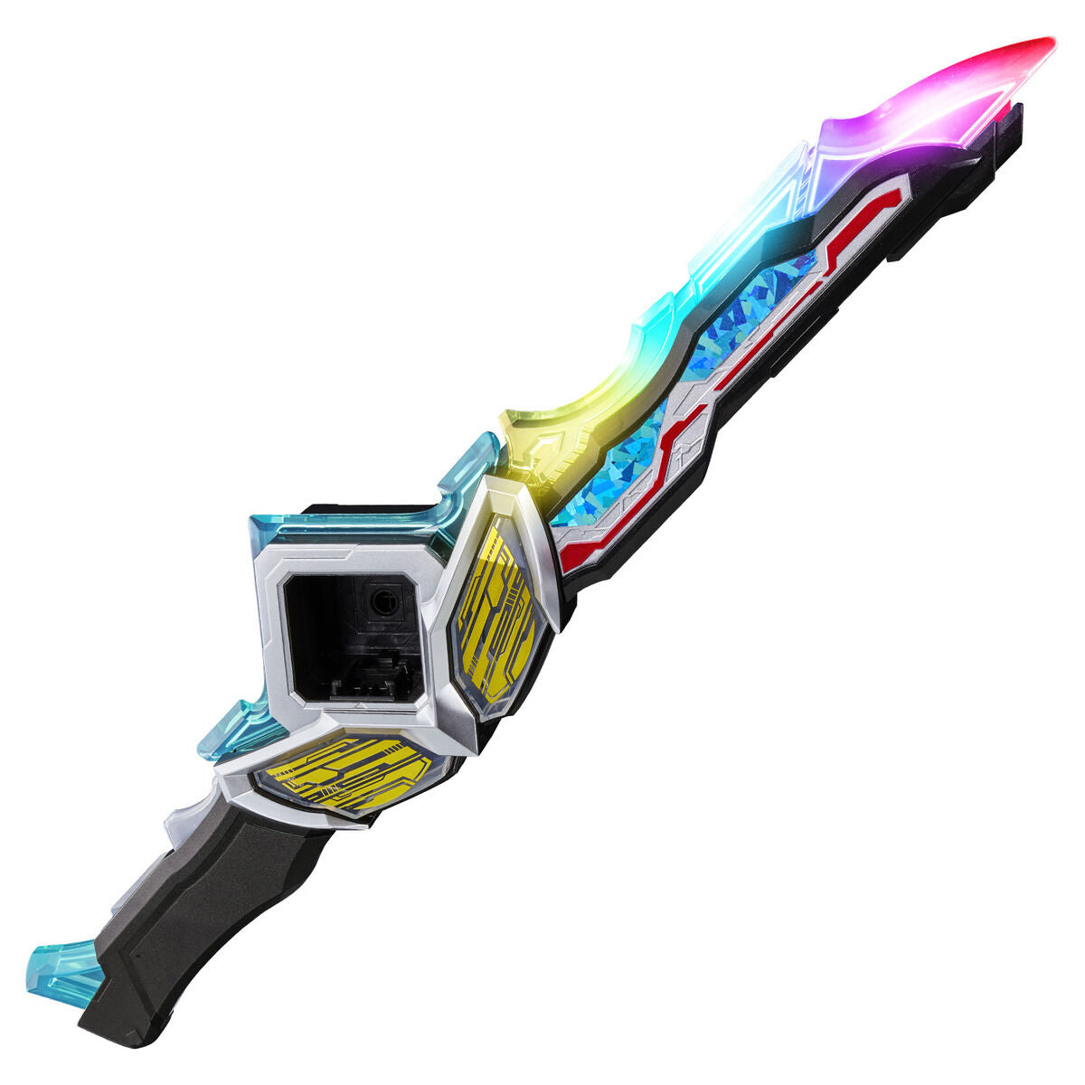 DX Ultraman Arc Eye Sword - Primary Weapon with Special Features