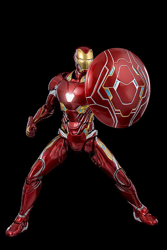 DLX High - Detail Iron Man Mark 50 Accessory Upgrade Pack
