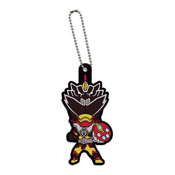 Cool DonBrothers Gashapon Rubber Mascot Set with 7 Figures