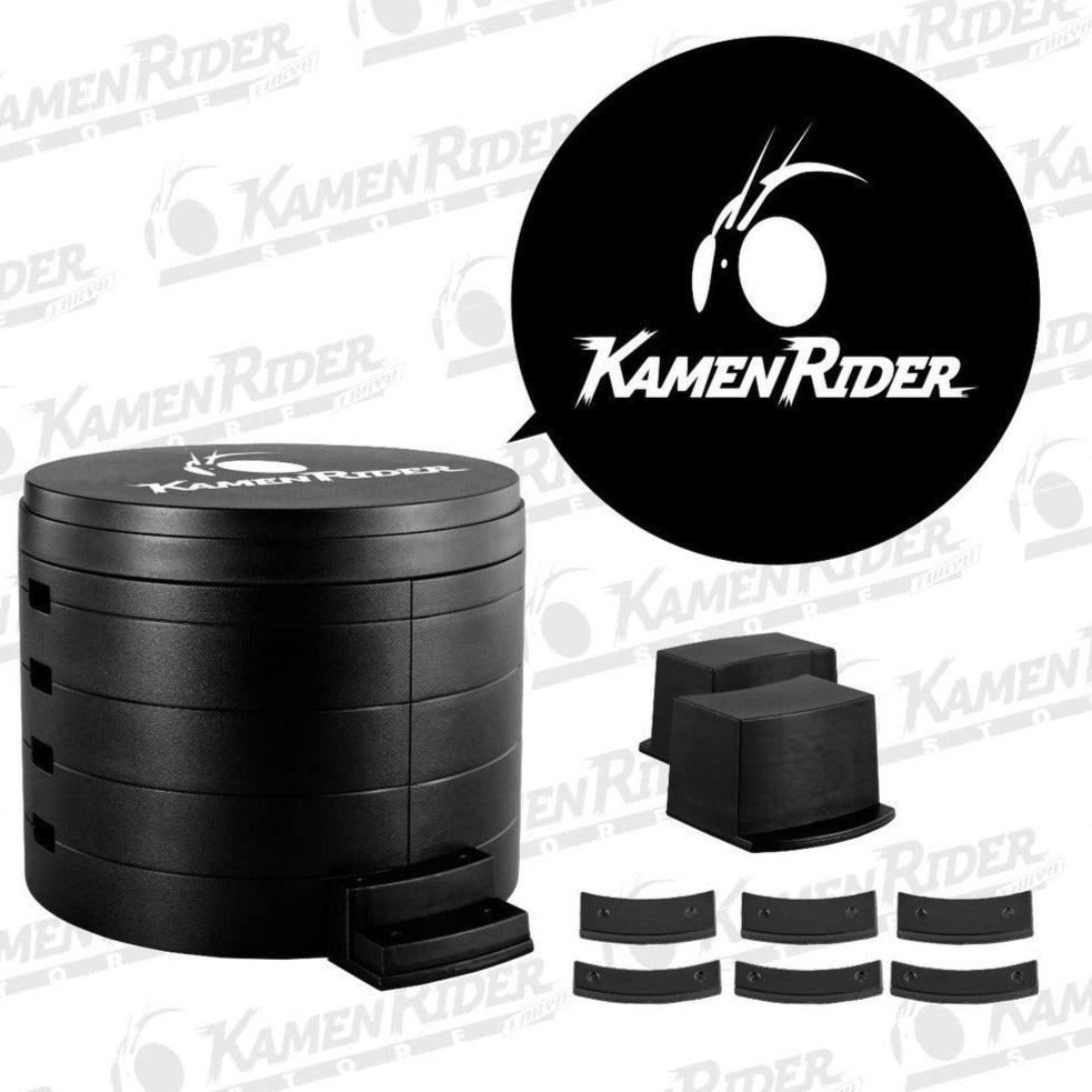 Kamen Rider Belt Display Stand 2.0 - Exclusive Edition from Kamen Rider Physical Stores
