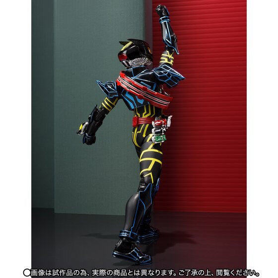 Kamen Rider Drive Special Type Action Figure - Figuart Collectible Toy