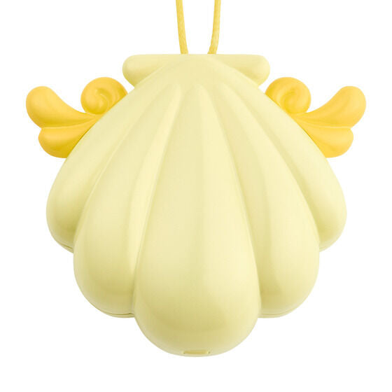 Special Collectible Aqua Pitch - Coco Ver from Mermaid Melody Pichi Pichi Pitch