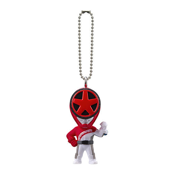 BoonBoomger General Purpose Keychain Collection Set 01