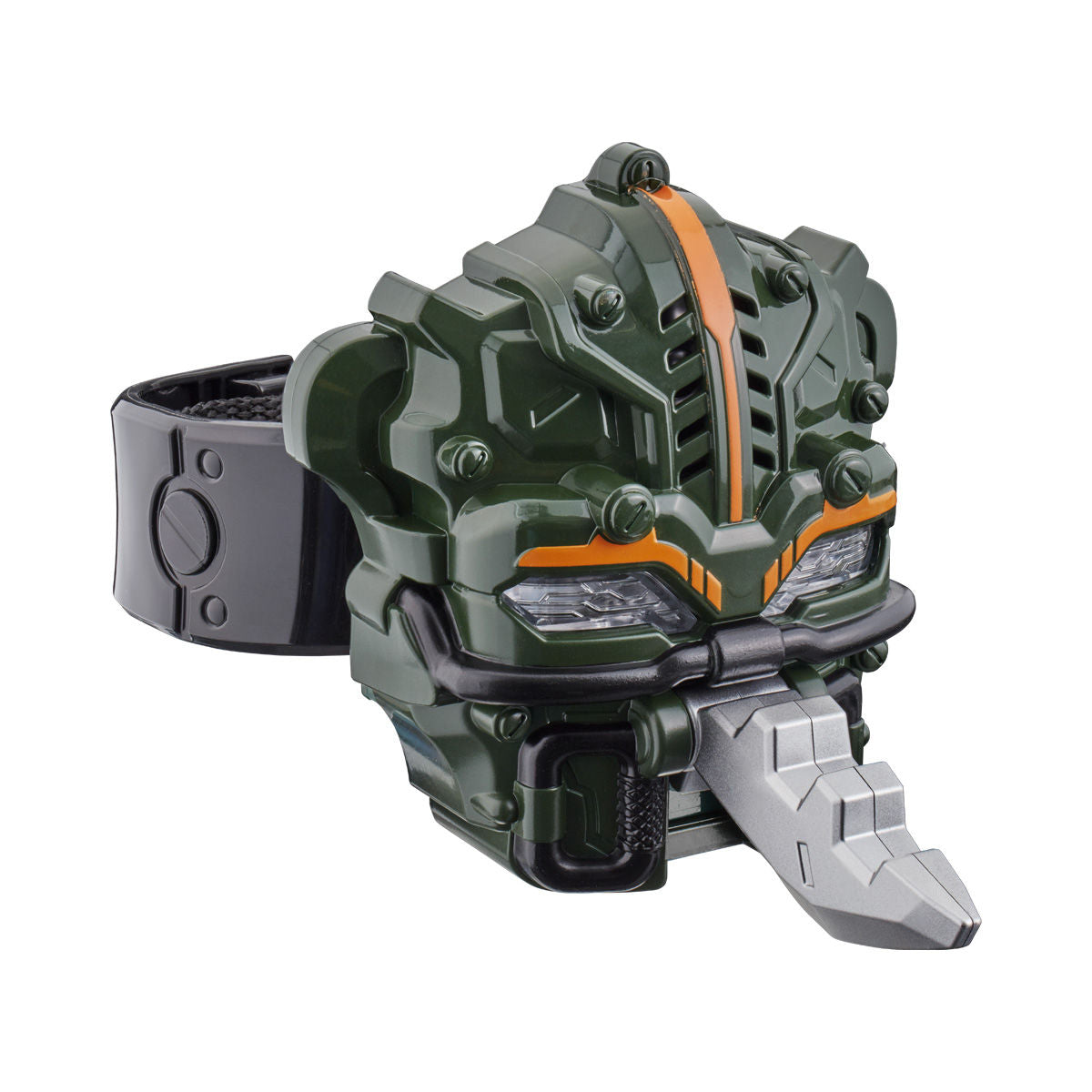 CSM Amazons Driver - Alpha Version for Enthusiasts