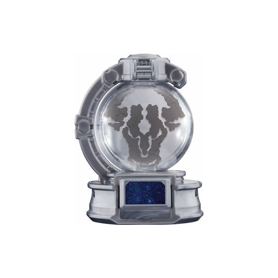 Collectible Gashapon Kyutama Toy Set 05