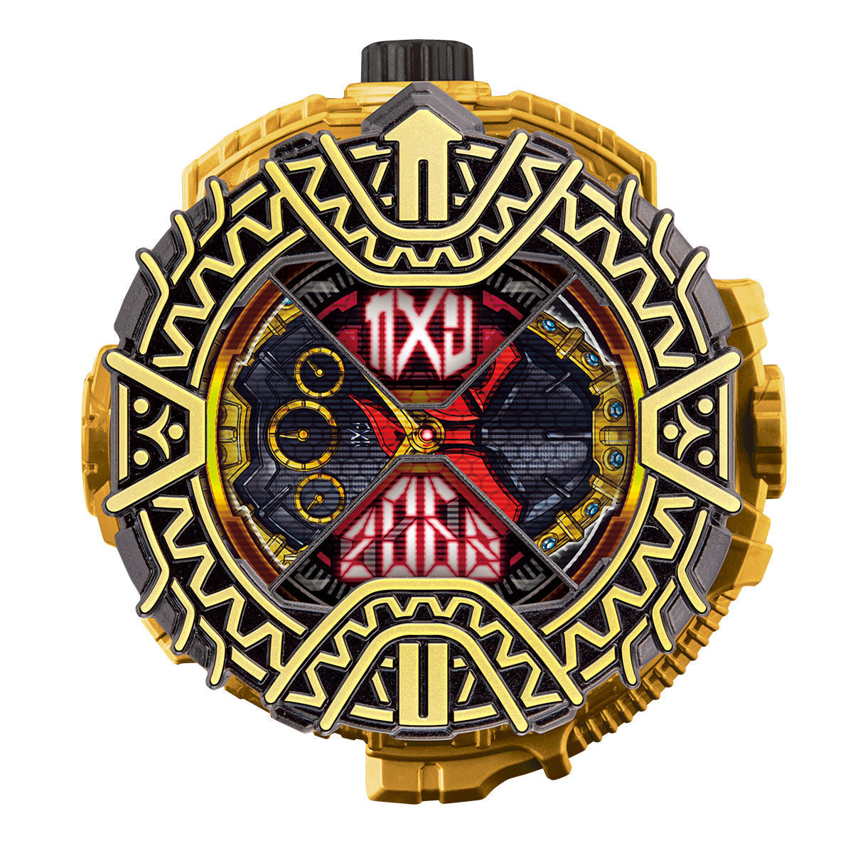 DX Ohma Zi - O Ridewatch Toy for Collectors