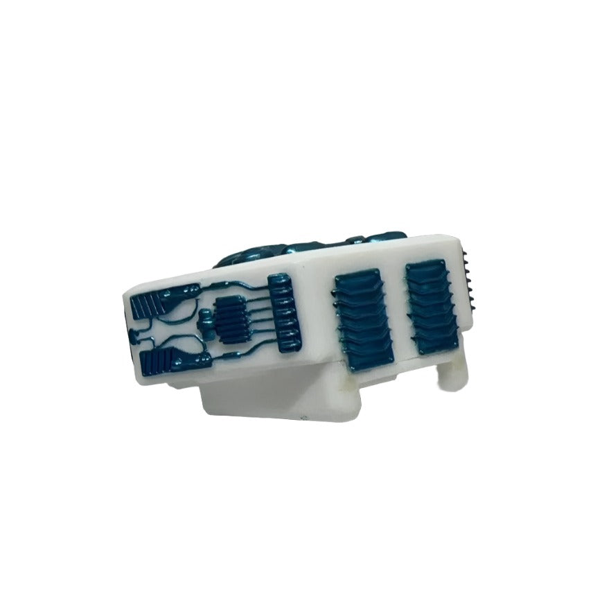 BoonBoom Hacker Device for Vehicle Pattern Replication
