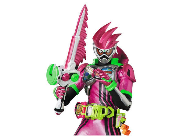 Kamen Rider Ex - Aid RAH Genesis Action Gamer Level 2 Fully - Poseable Collectible Figure