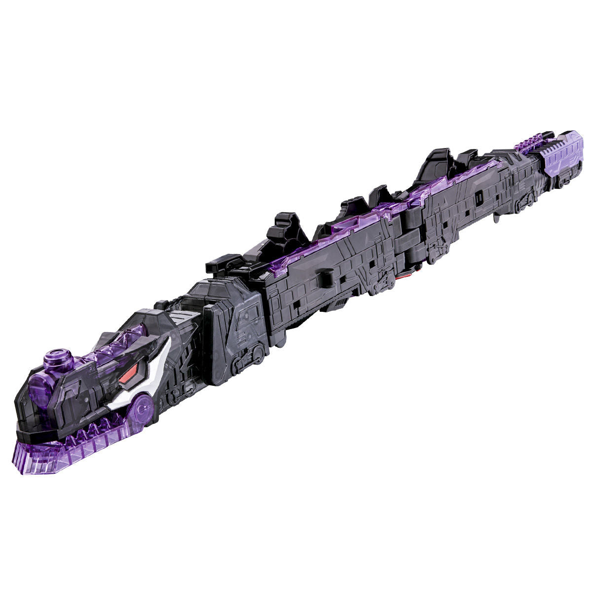 DX King Express Toy Set - An Exciting Mashin Combination