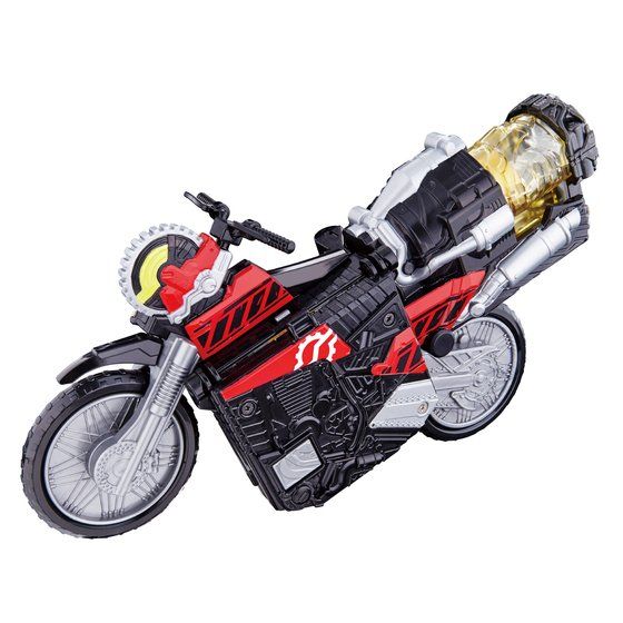 DX Transformable Smart Phone with Bike Mode for Bottle Change Rider Series