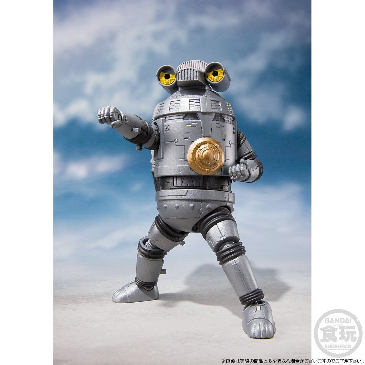 Minipla Sevenger - Compact and Powerful Scheduled Release Product
