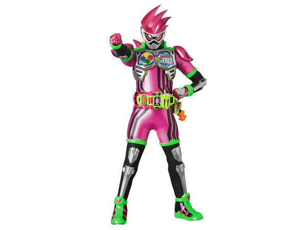 Kamen Rider Ex - Aid RAH Genesis Action Gamer Level 2 Fully - Poseable Collectible Figure