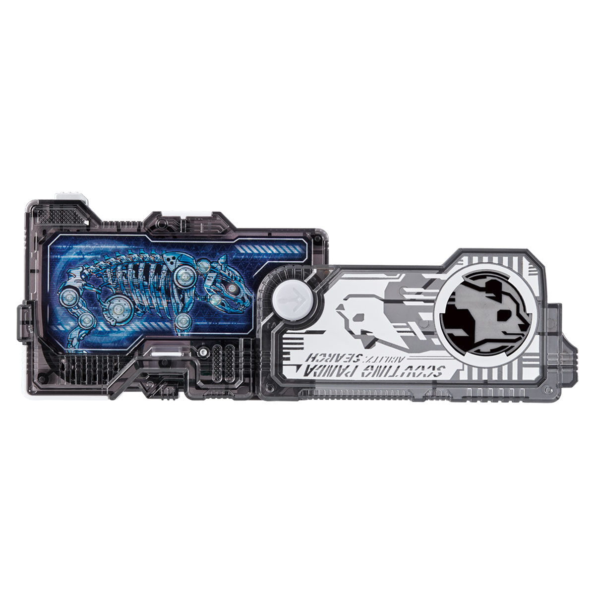 DX Advanced Scouting Panda Progress Key - Ideal for 2020