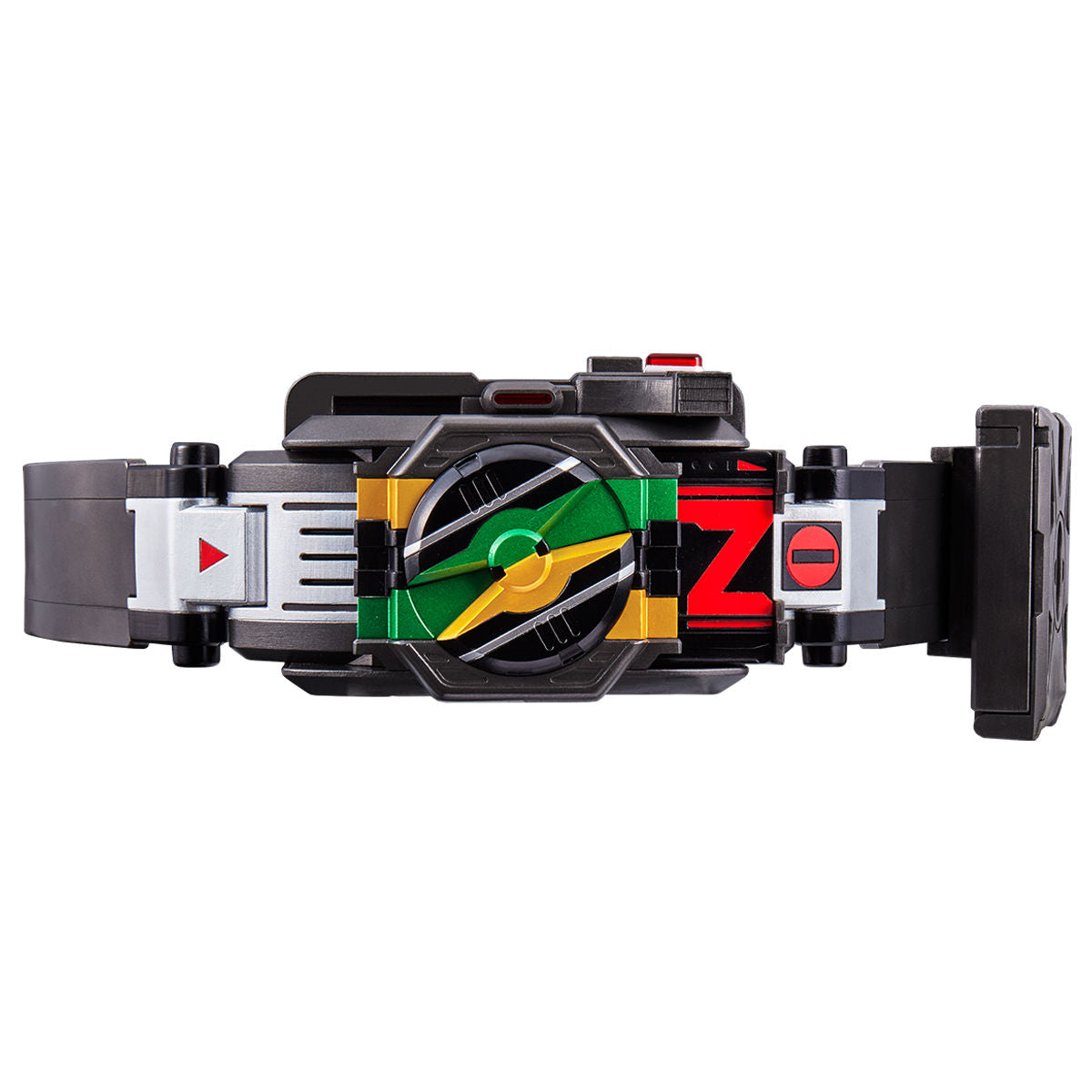 Complete Selection Modification Kamen Rider Zeronos CSM Belt Accessory Set