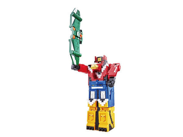 DX Branded Cube Toy Set Featuring Leopard and Owl Designs