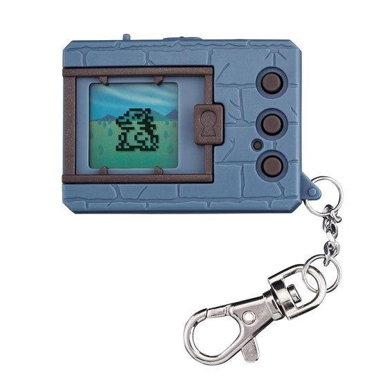 20th Anniversary Reimagined Digimon Digital Monster Toy