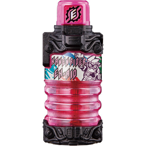 Exclusive Ex - Aid Full Bottle for Collectors